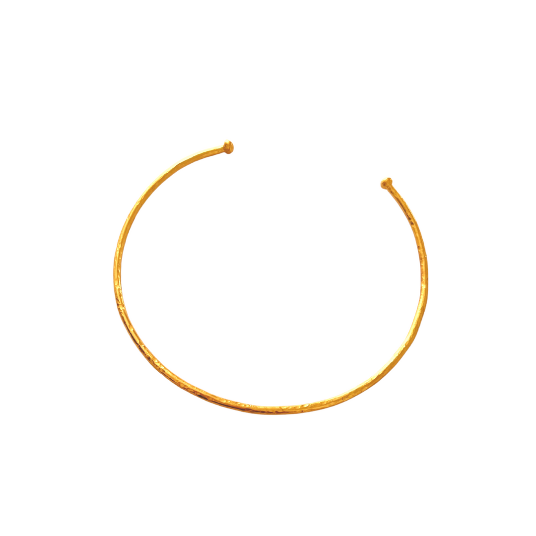 Alma Choker