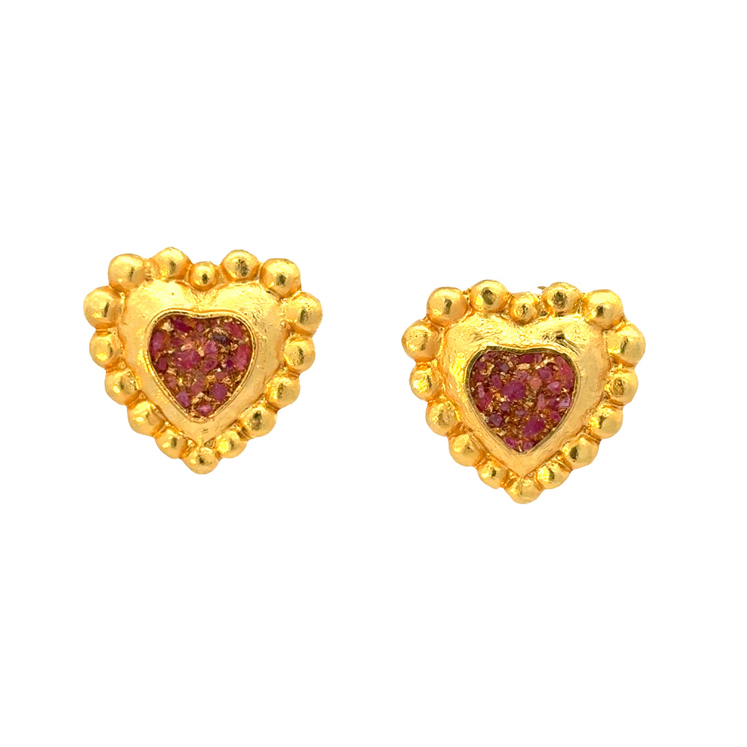 This Kind of Love Earrings