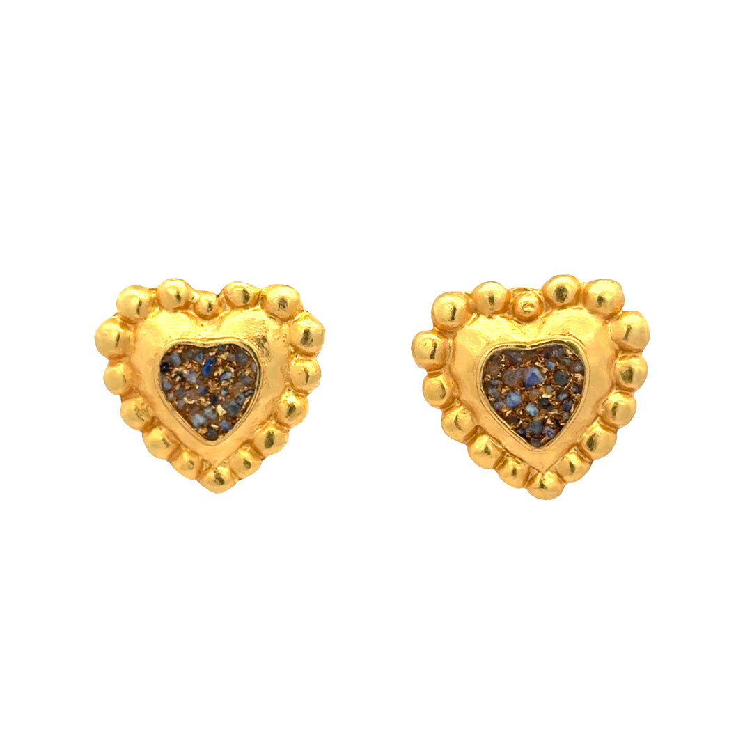 This Kind of Love Earrings