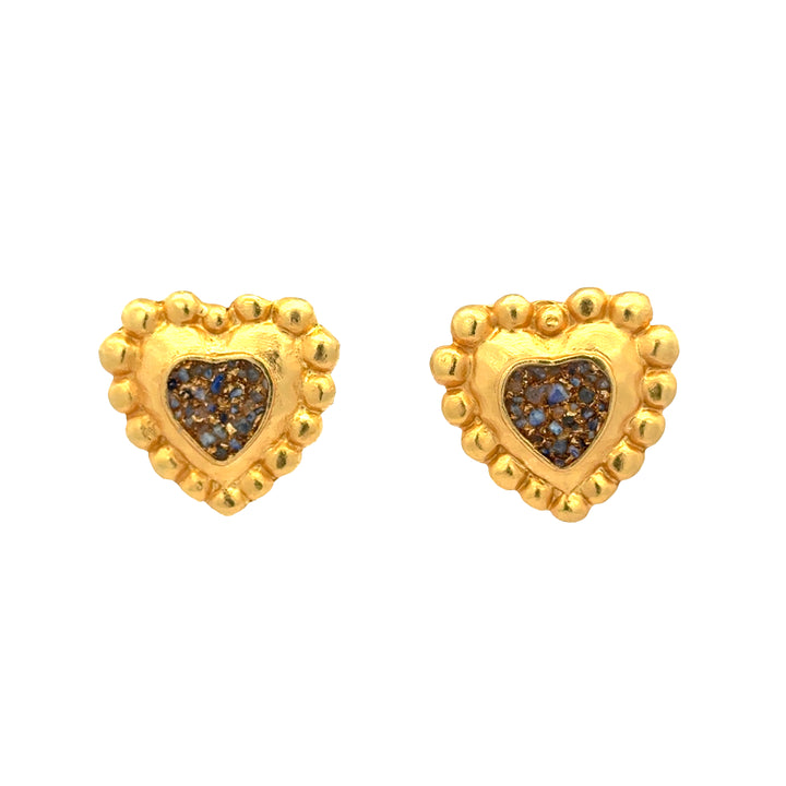 This Kind of Love Earrings
