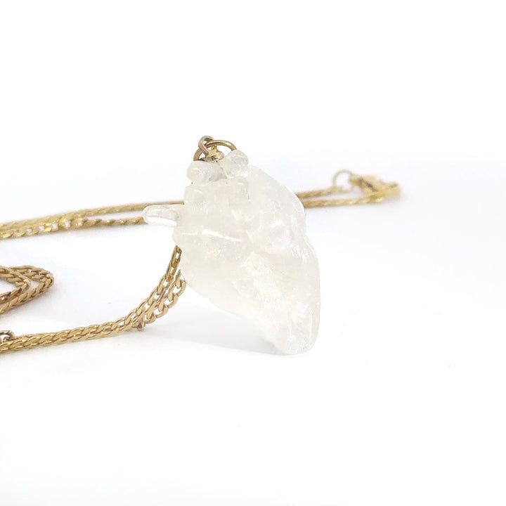 BlingTOMIC Rainbow XL Necklace