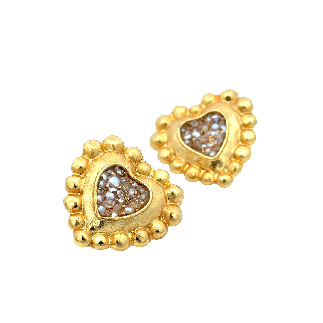 This Kind of Love Earrings