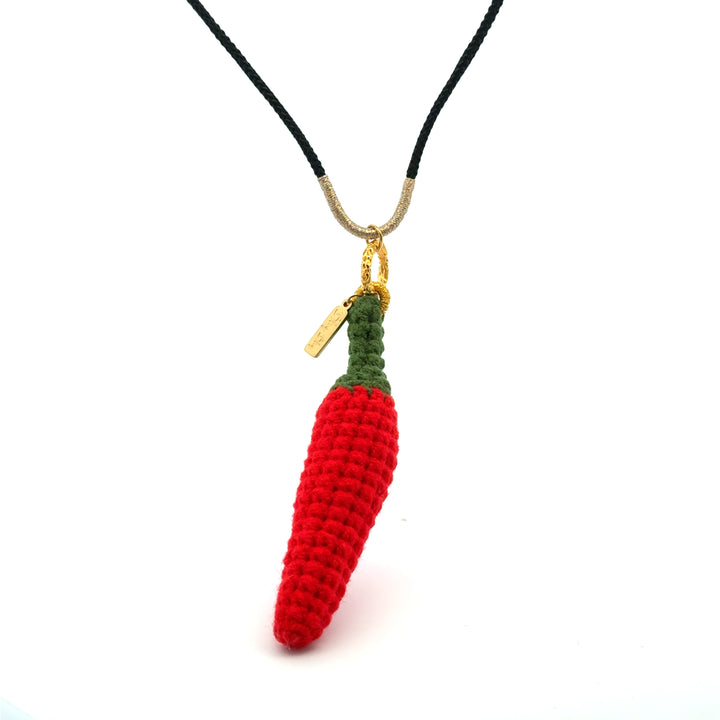 Si Pica Necklace