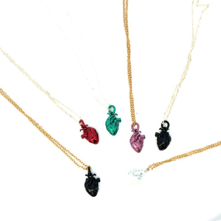 BlingTOMIC Mini Glow Necklace