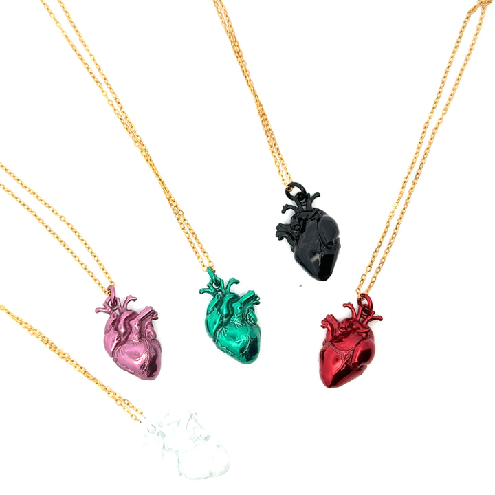 BlingTOMIC Glow Necklace