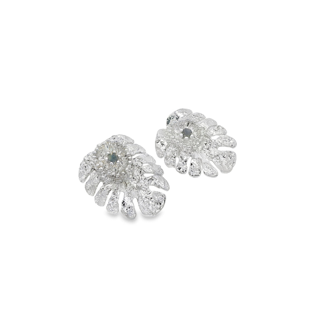 Balazo Meduza Earrings