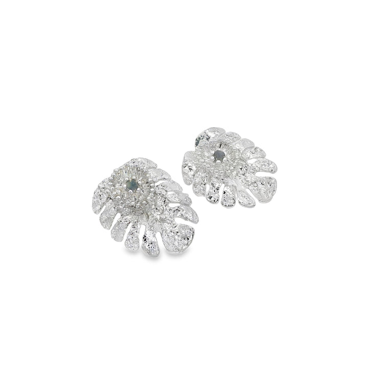 Balazo Meduza Earrings