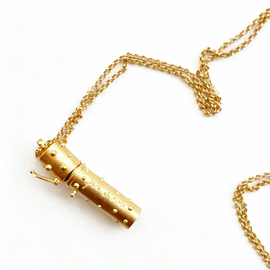 Para el Alma Necklace