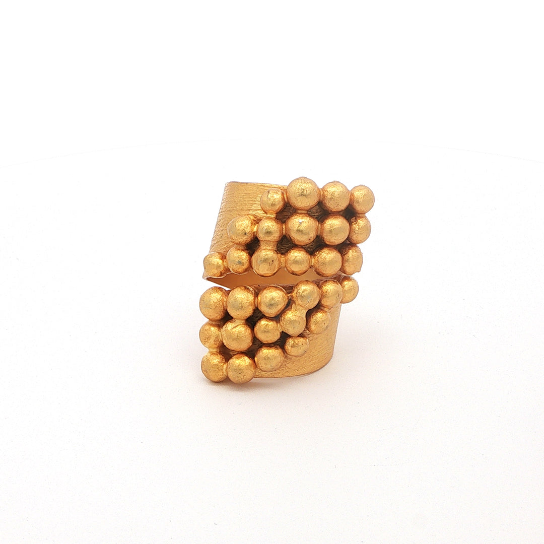 Bling Bang Ring