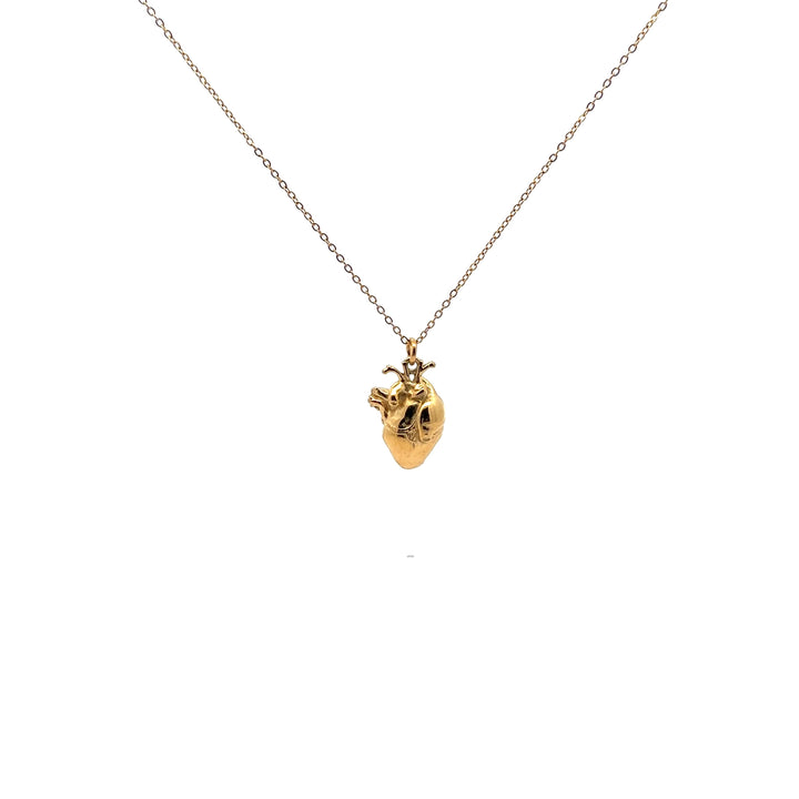 BlingTOMIC Mini Metal Necklace