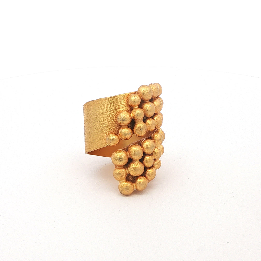 Bling Bang Ring