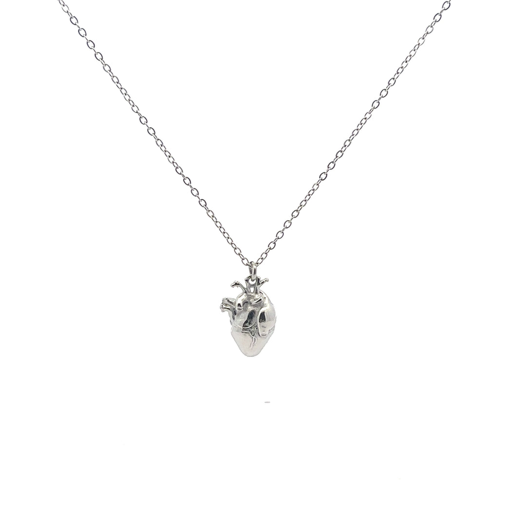 BlingTOMIC Mini Metal Necklace