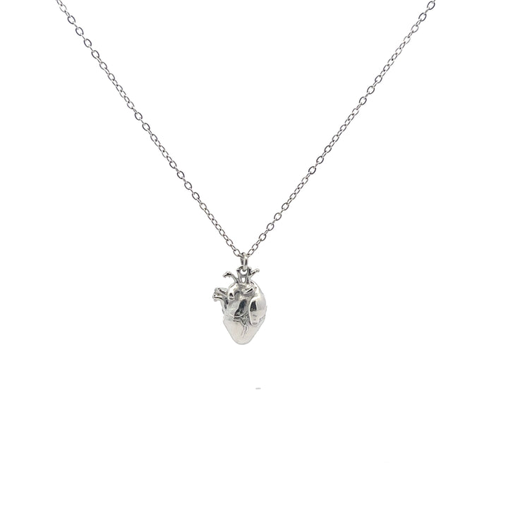 BlingTOMIC Mini Metal Necklace