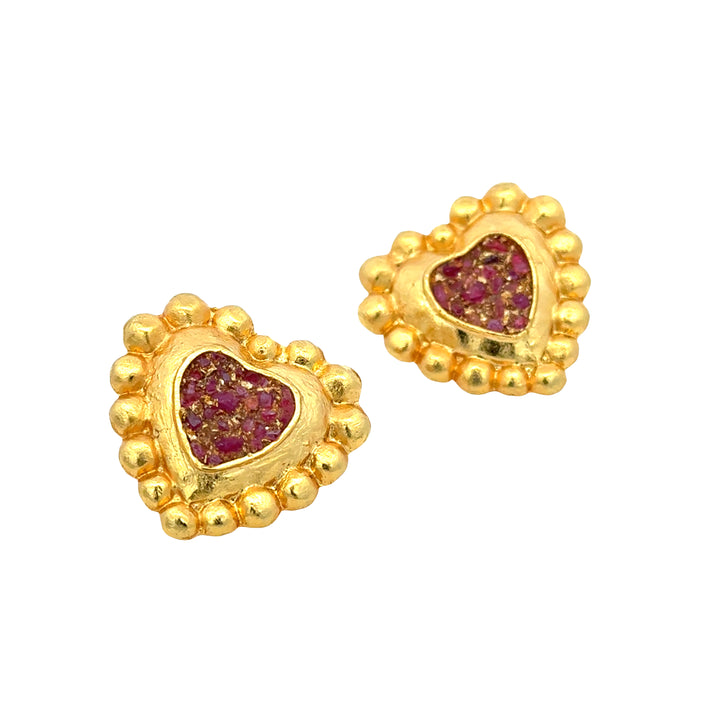 This Kind of Love Earrings