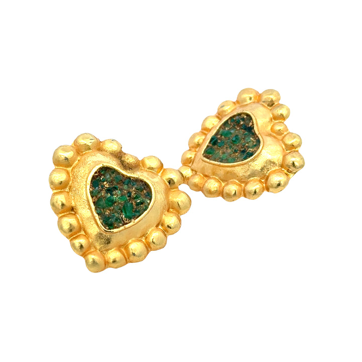 This Kind of Love Earrings