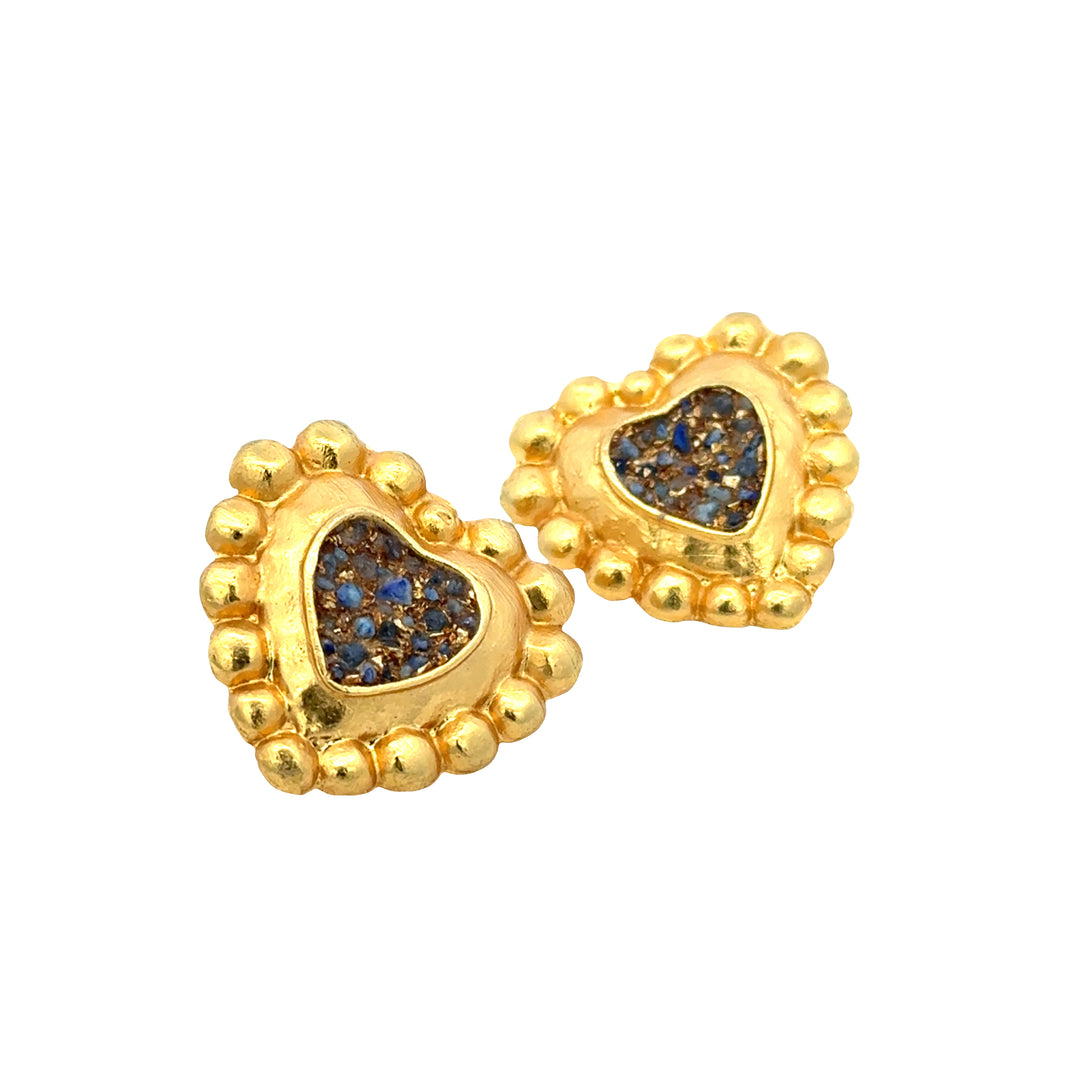 This Kind of Love Earrings