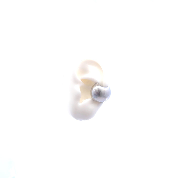 Bubble Earcuff