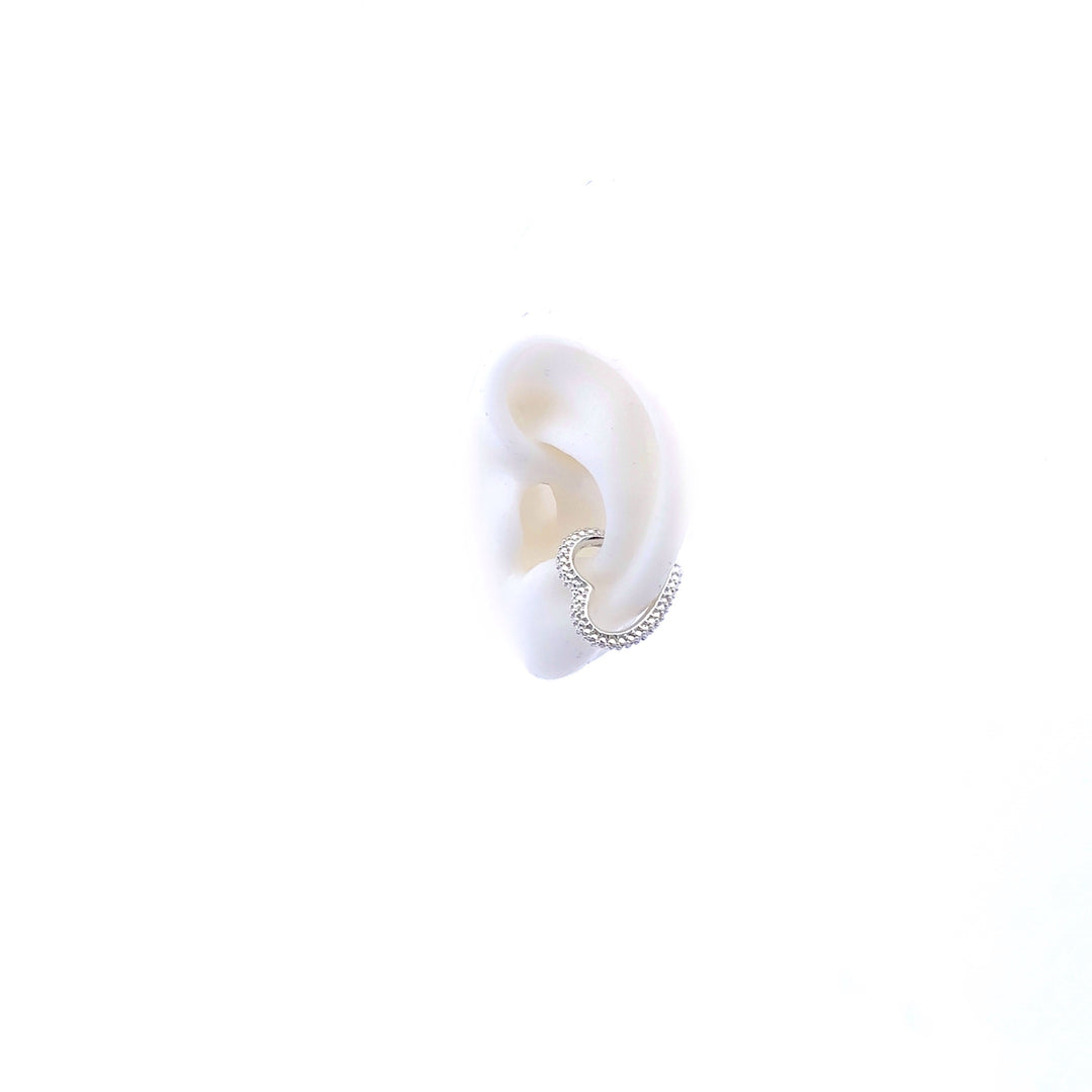 Sagrario Earcuff