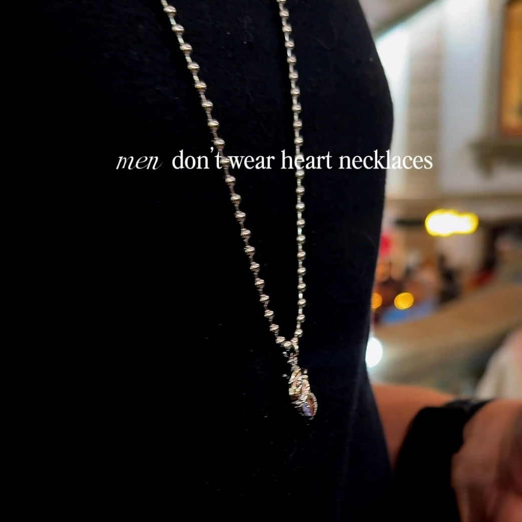 BlingTOMIC Long Neacklace