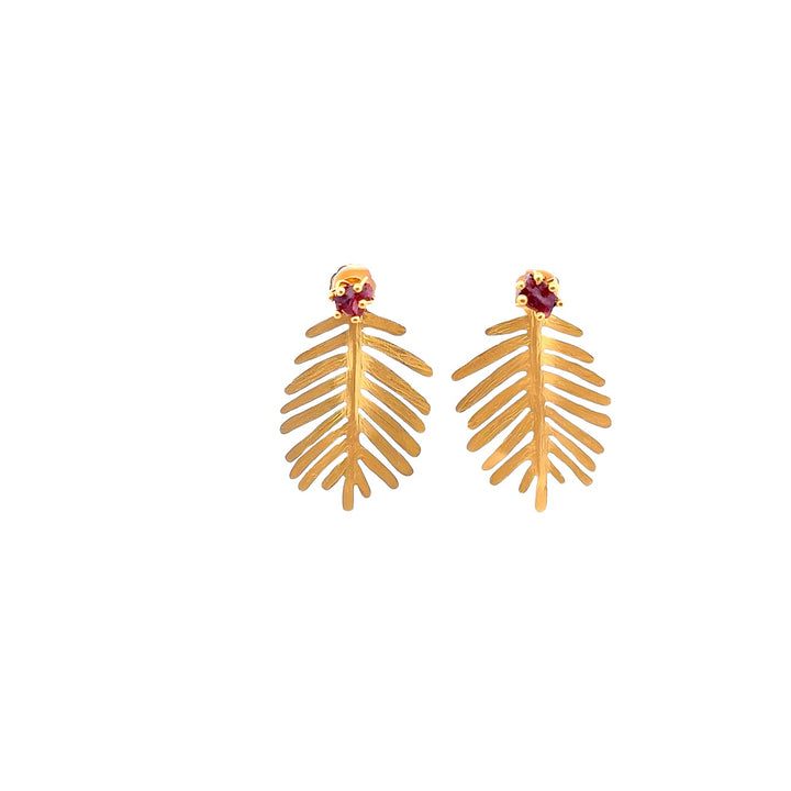 Lorenza Earrings