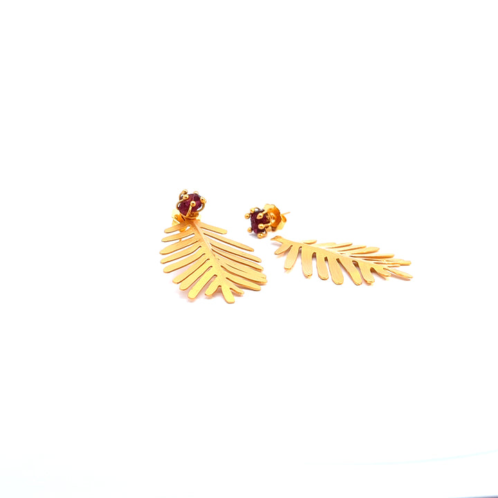 Lorenza Earrings