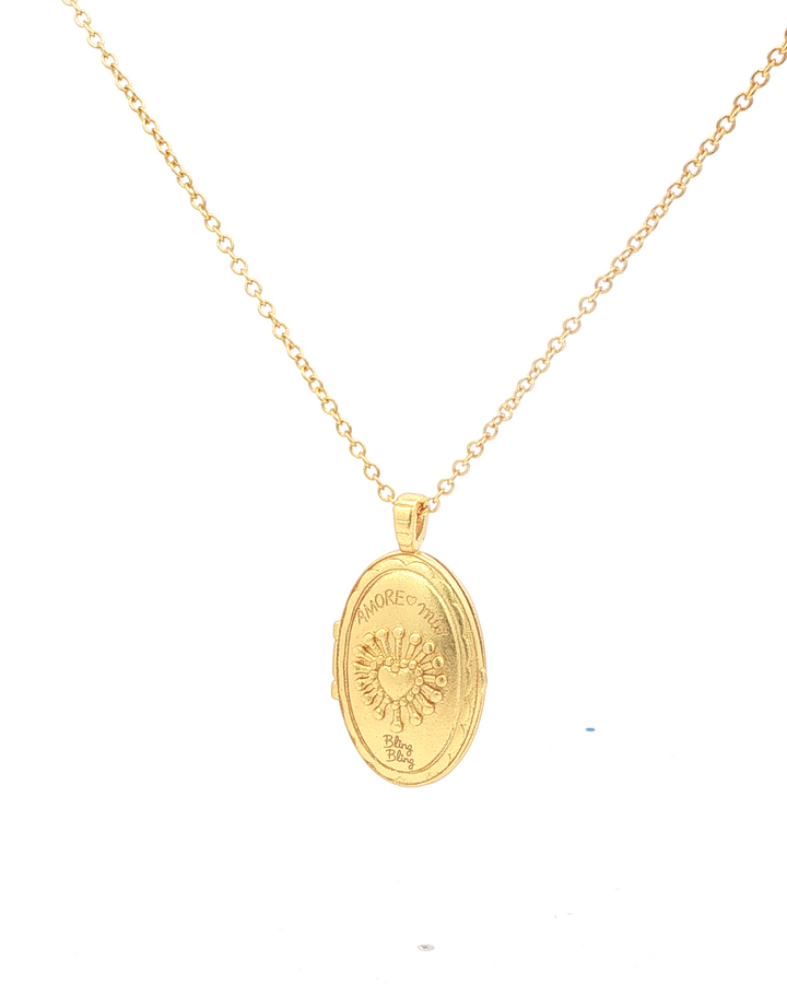 Mi TODO Necklace