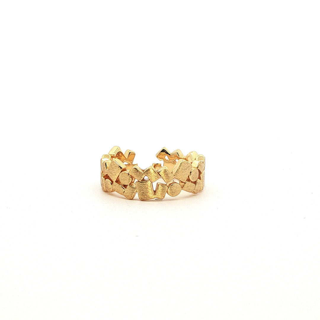 Queen Ring