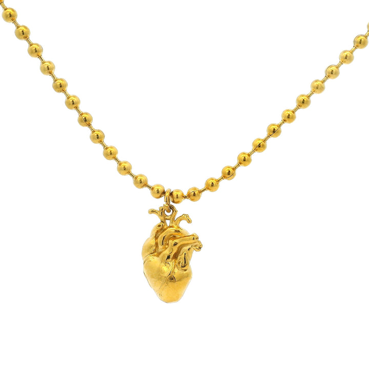 BlingTOMIC Long Neacklace