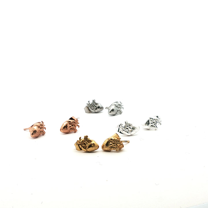 BlingTOMIC Studs Mini