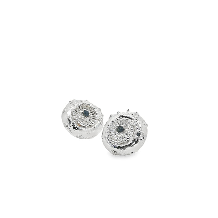 Mini Cocora Stone Earrings