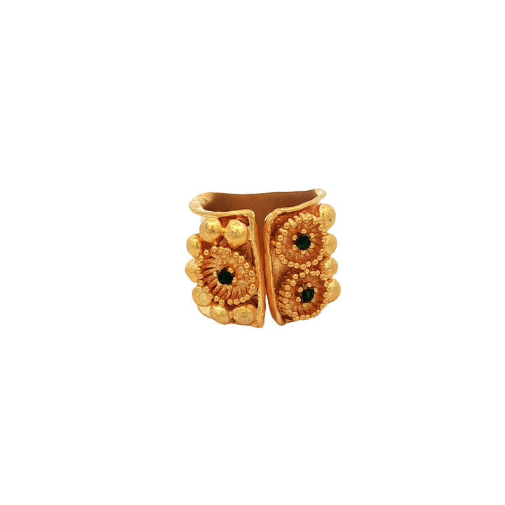 Bamba Ring