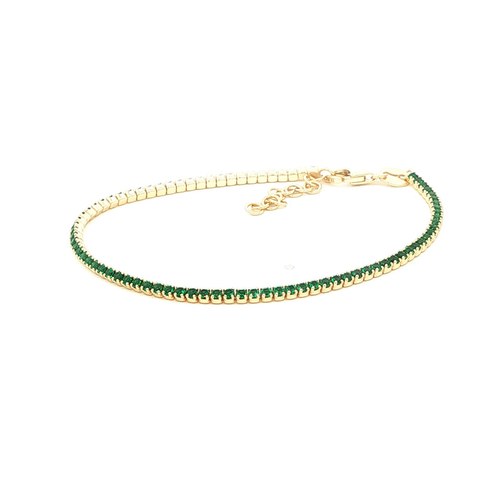 Tenis Bracelet