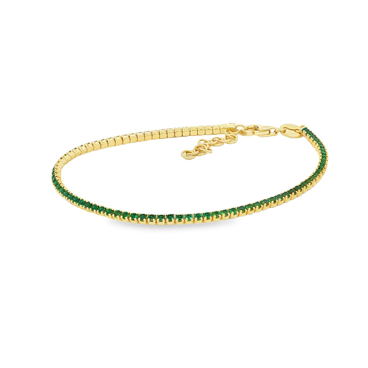 Tenis Bracelet