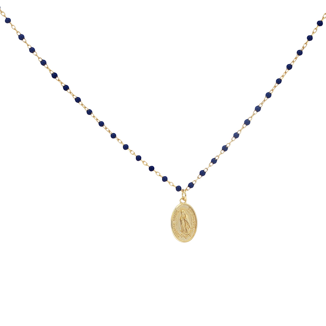 Guadalupe Necklace