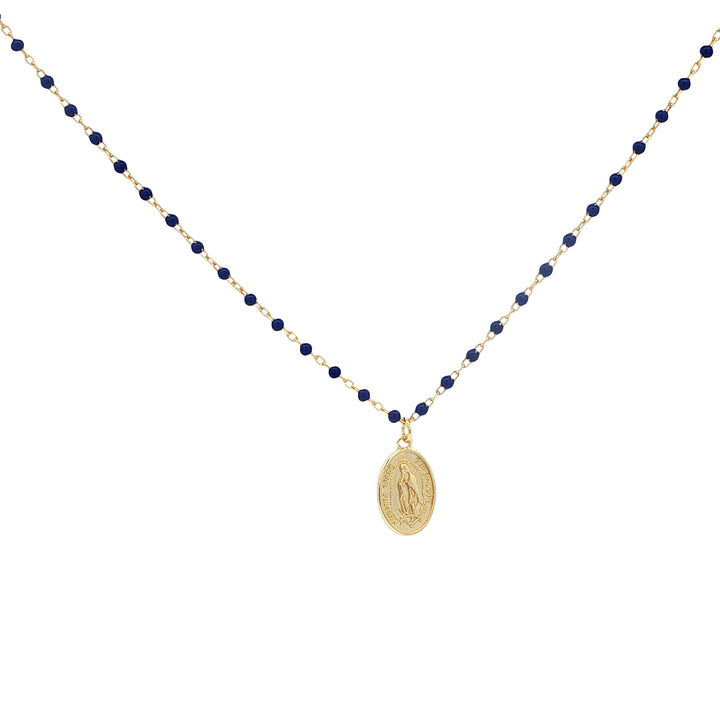 Guadalupe Necklace