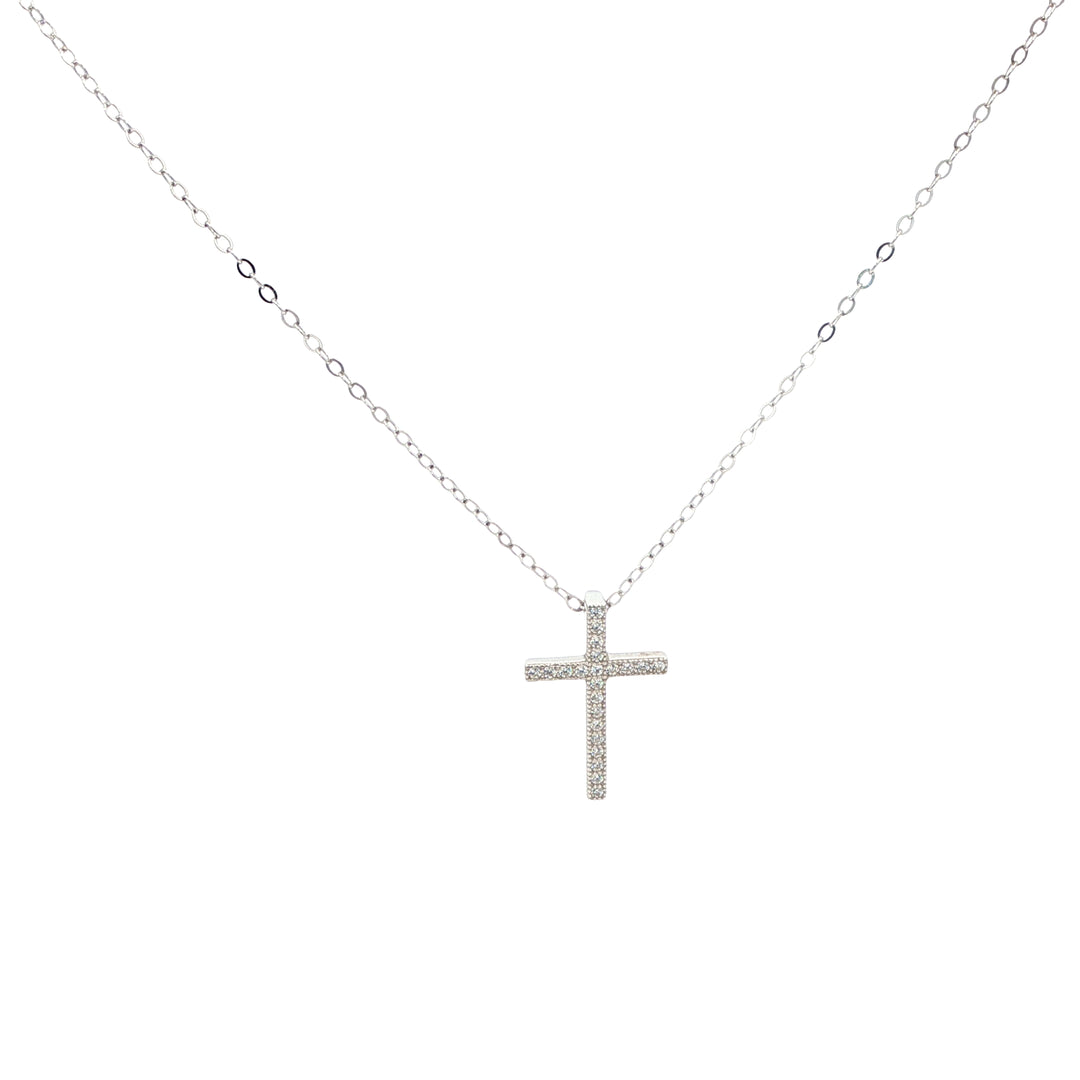 Cruz Necklace