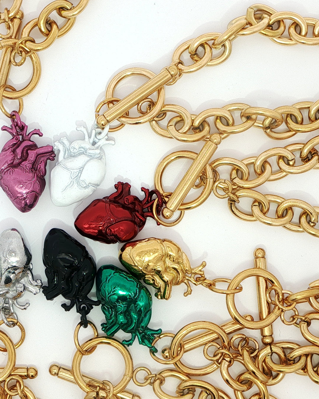 BlingTOMIC Bracelets