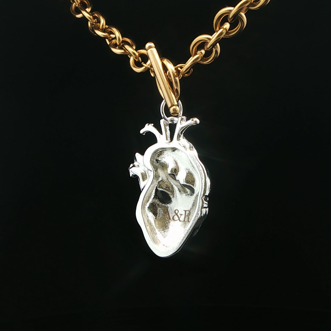 BlingTOMIC Maxi Chunky