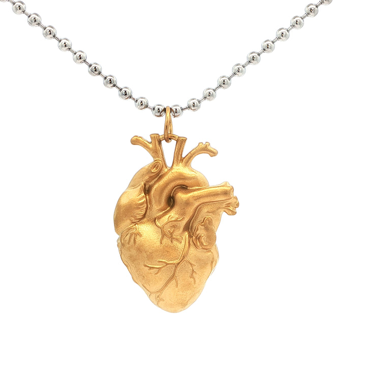 BlingTOMIC Maxi Long Neacklace