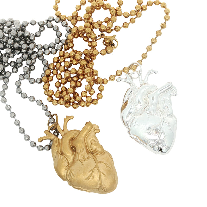 BlingTOMIC Maxi Long Neacklace