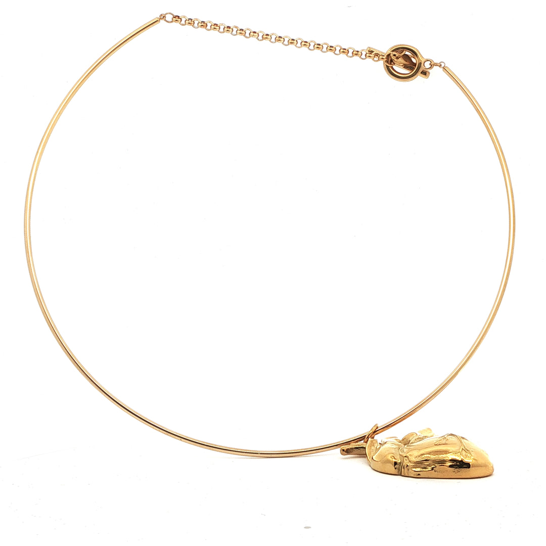 BlingTOMIC Maxi Choker