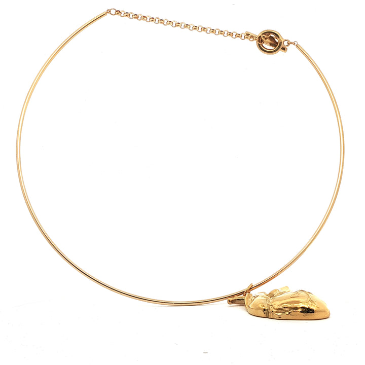 BlingTOMIC Maxi Choker