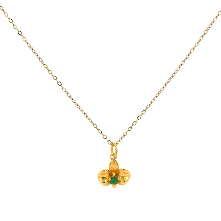 Orquídea Mágica