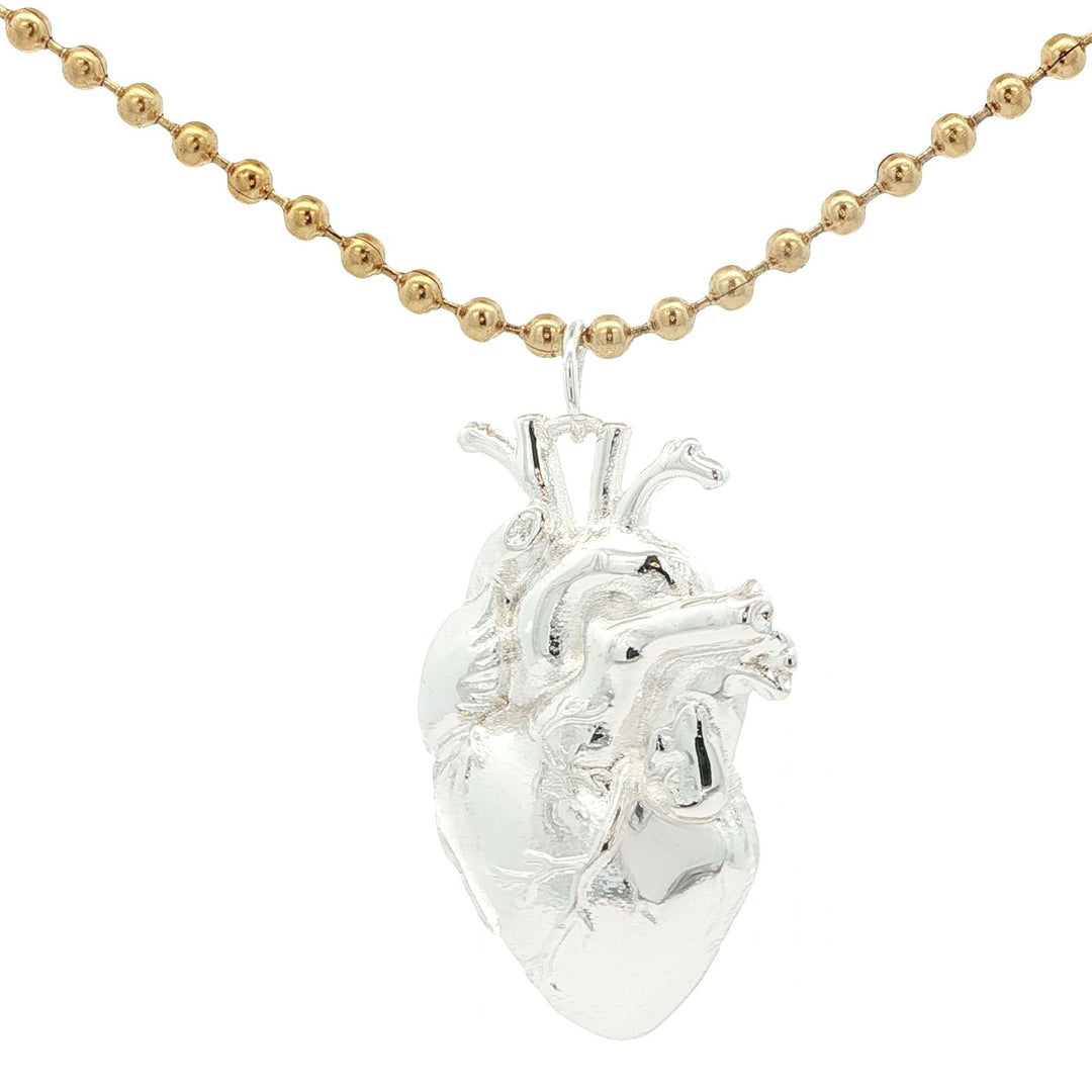 BlingTOMIC Maxi Long Neacklace