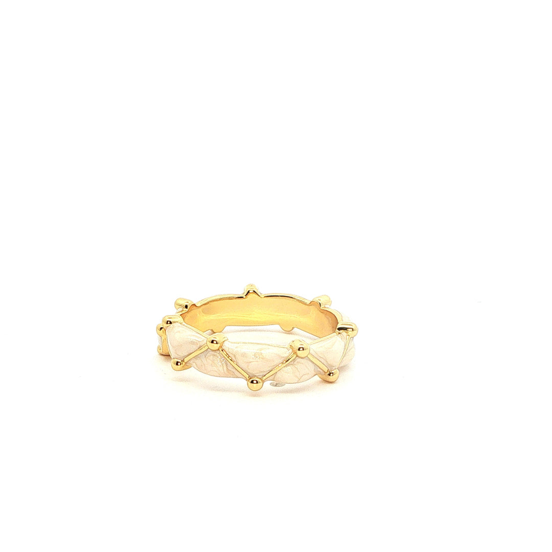 Queen of the Floor Ring