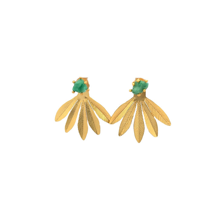 Candelaria Earrings