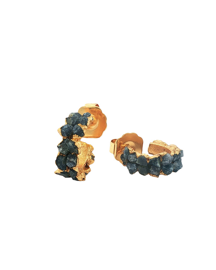 Mini Pebbles Hoops