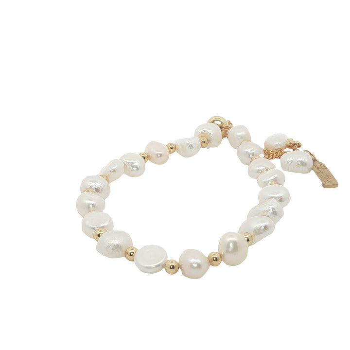 Pearl Bracelet