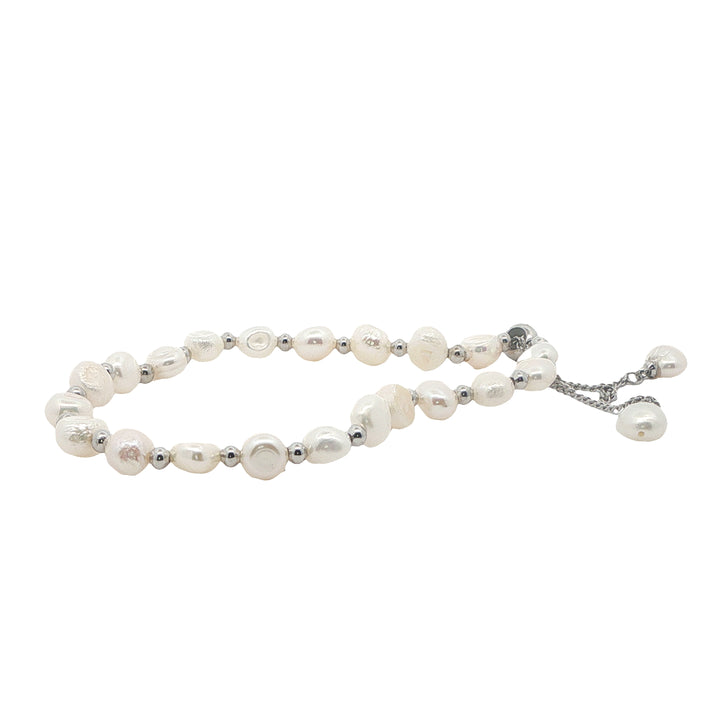 Pearl Bracelet