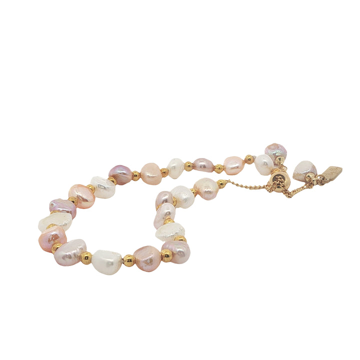 Pearl Bracelet